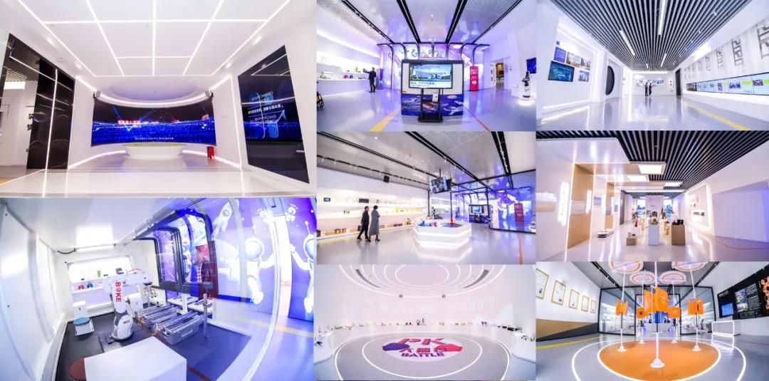 產學游 | 來一場3.0版的產學游之旅！！