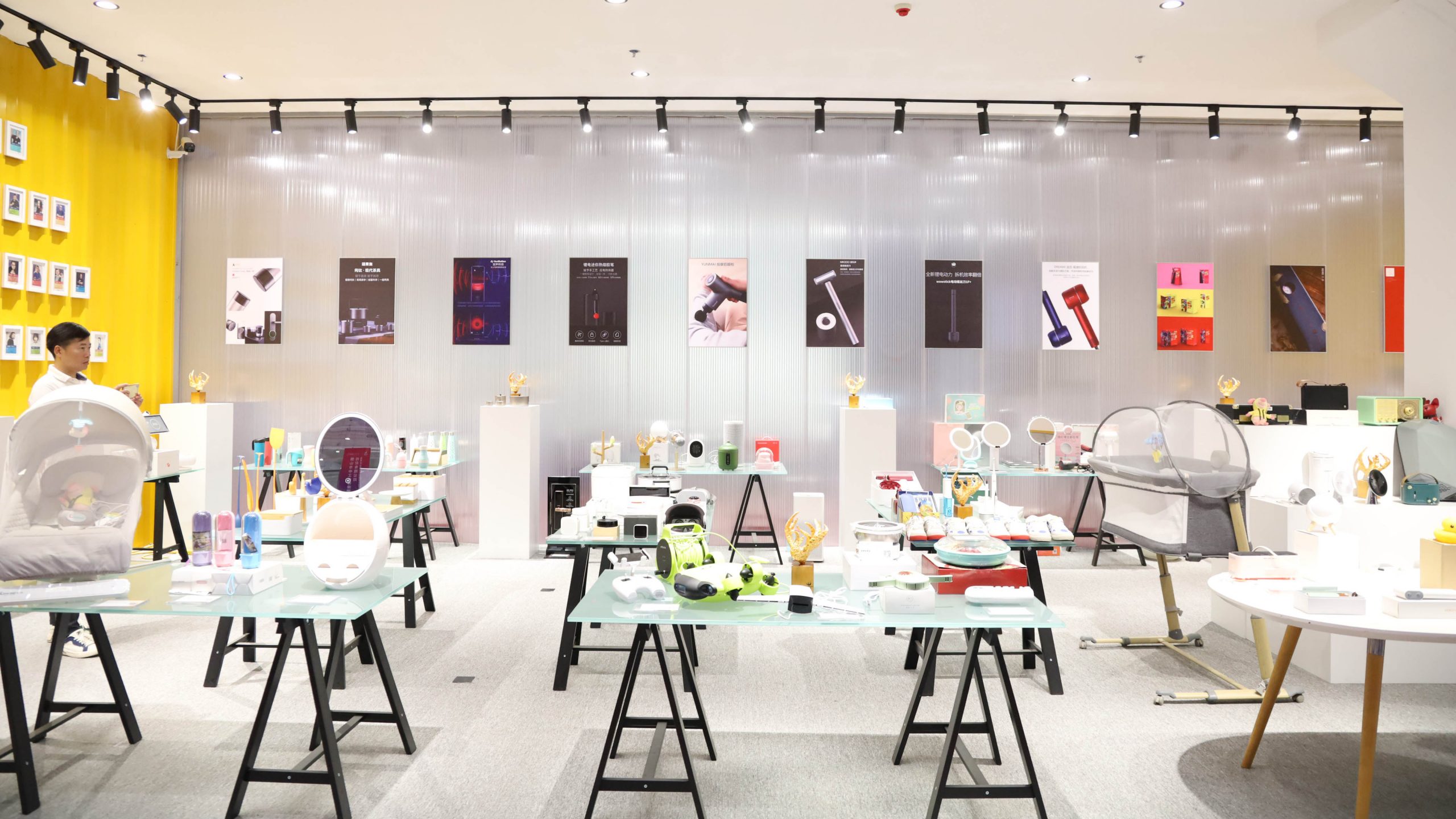 助力“設計順德”鏈接全球！廣交會PDC設計商貿（順德）促進中心正式落地運營