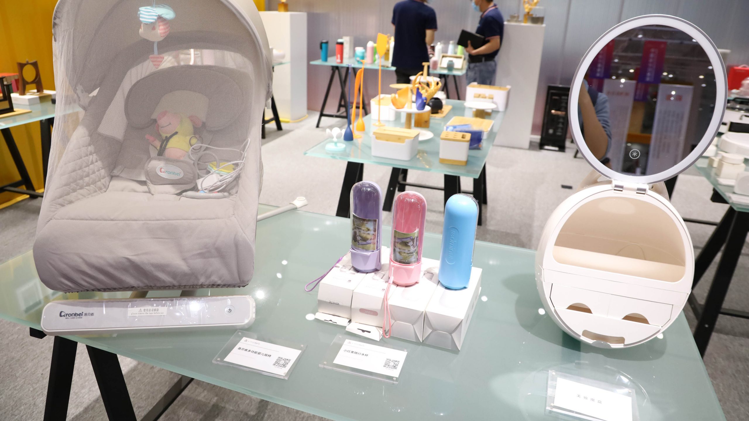 助力“設計順德”鏈接全球！廣交會PDC設計商貿（順德）促進中心正式落地運營