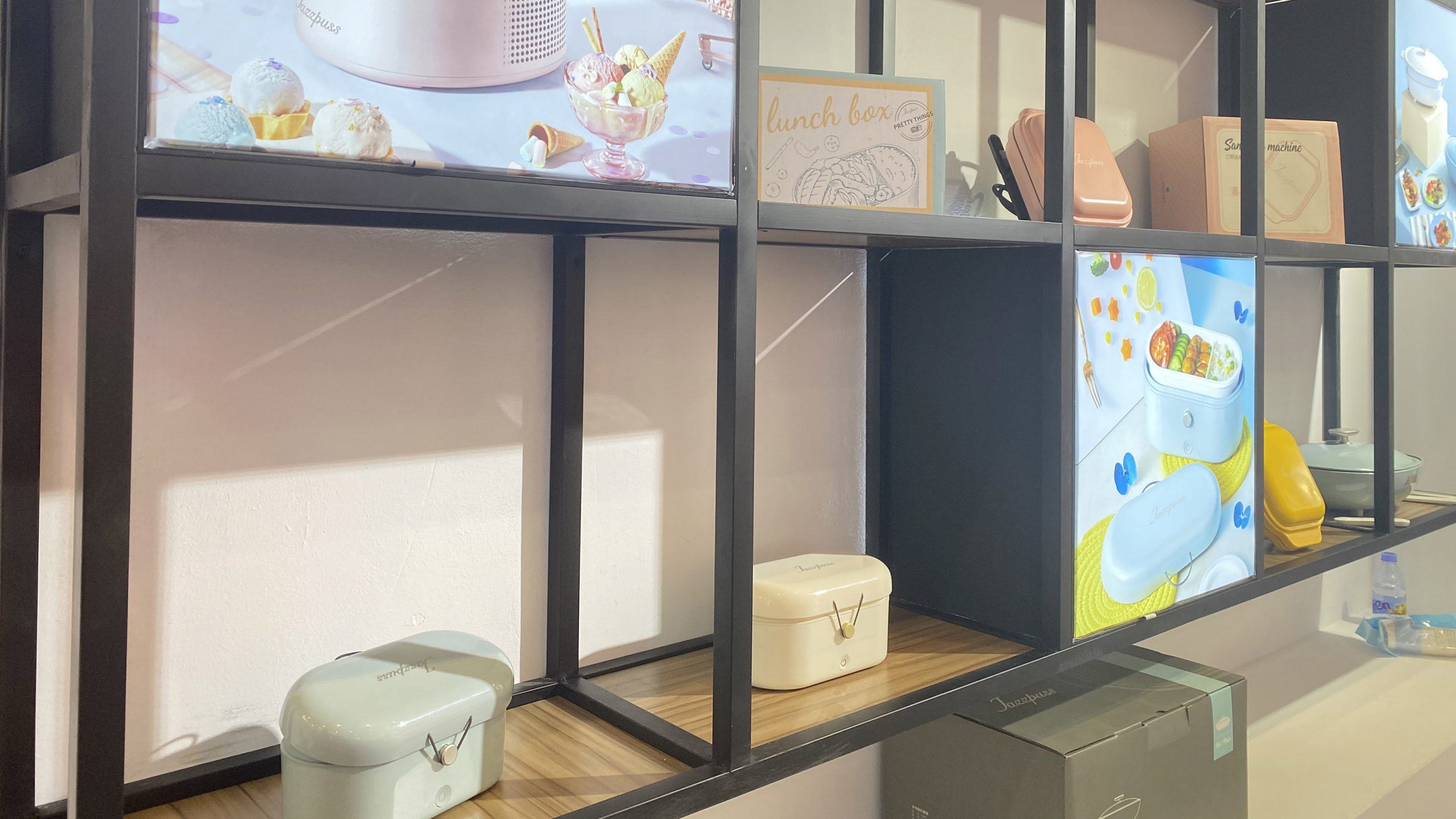 設計城企業打卡第29屆深圳國際禮品展，“設計順德”吸睛無數！