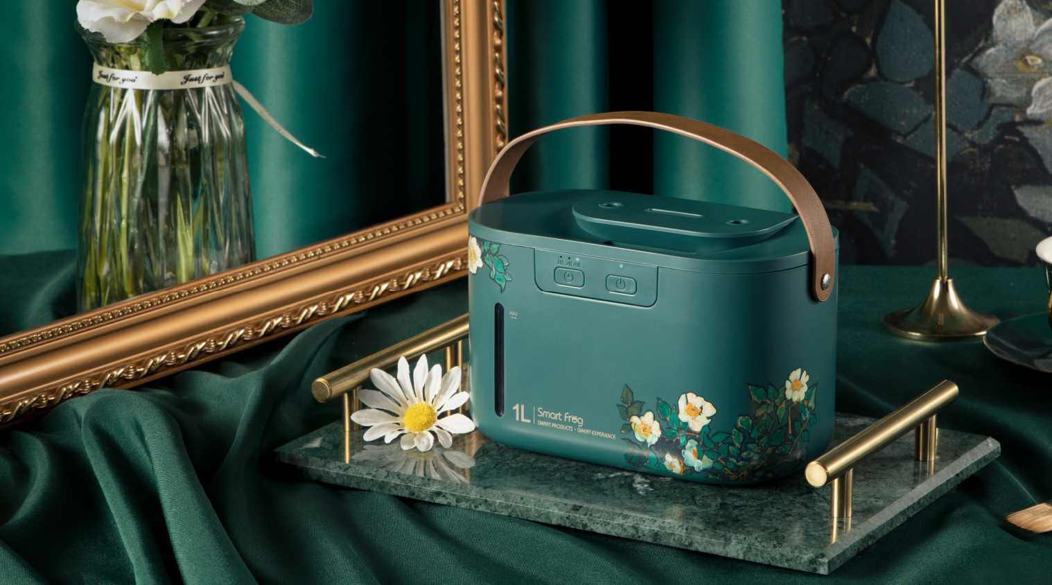 設計品牌故事 | 卡蛙科技：以造物之心發現美好生活體驗