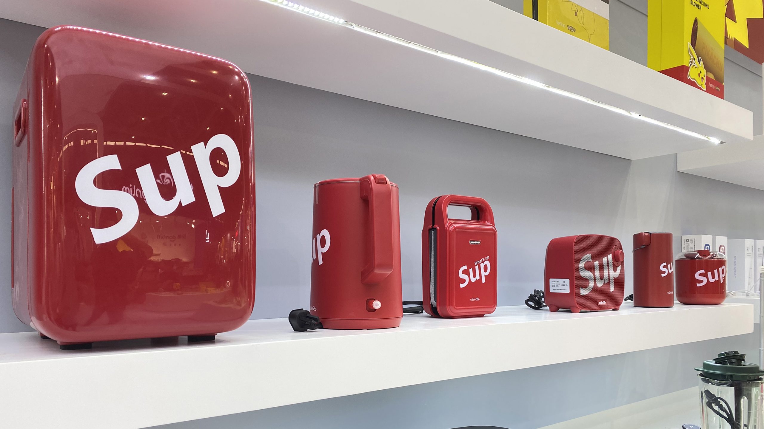 設計城企業打卡第29屆深圳國際禮品展，“設計順德”吸睛無數！