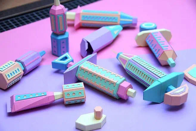 經驗篇 | 色彩：工業設計中的配色技巧