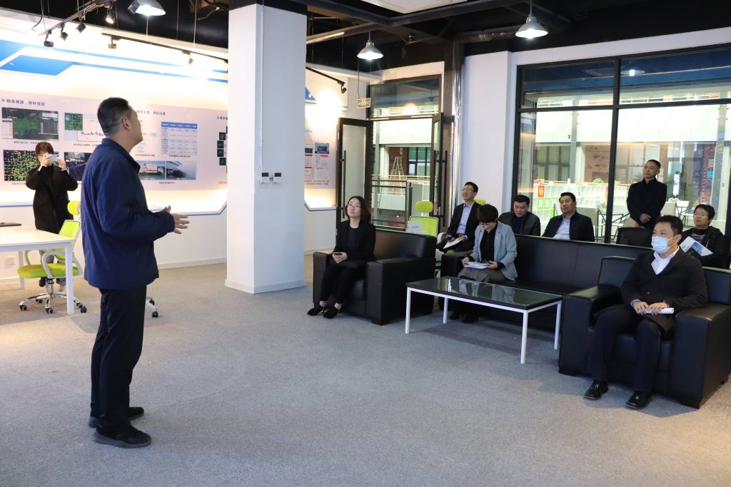 【園區(qū)動態(tài)】盤點園區(qū)近期的“大事件”