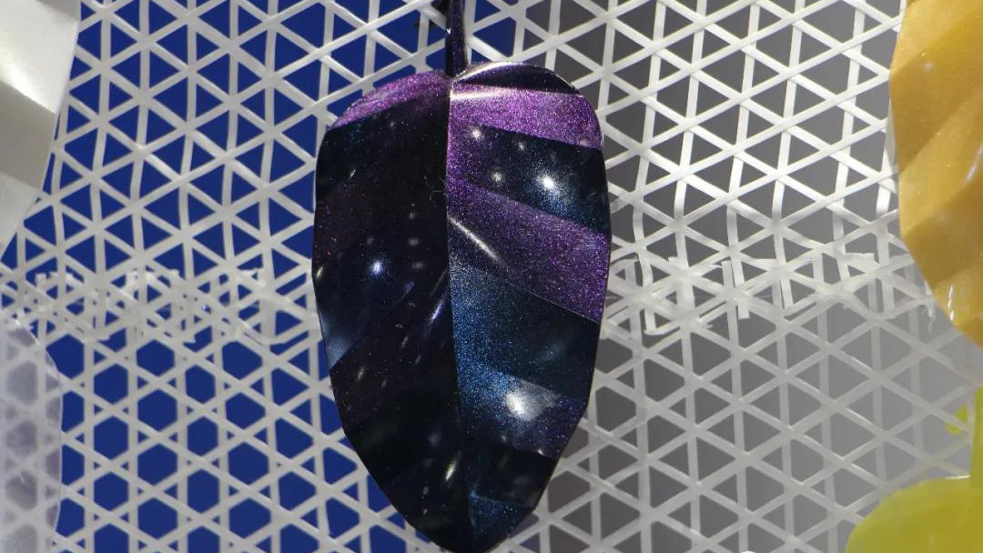 發掘材料科技與創意靈感！我城企業組團打卡CHINAPLAS國際橡塑展