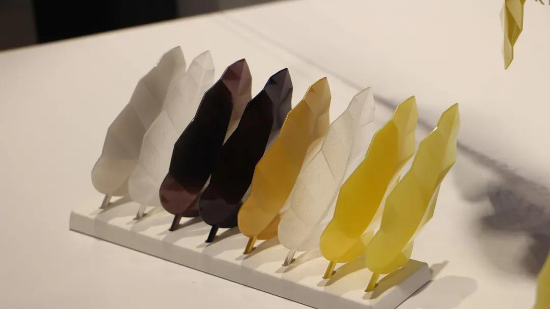 發掘材料科技與創意靈感！我城企業組團打卡CHINAPLAS國際橡塑展