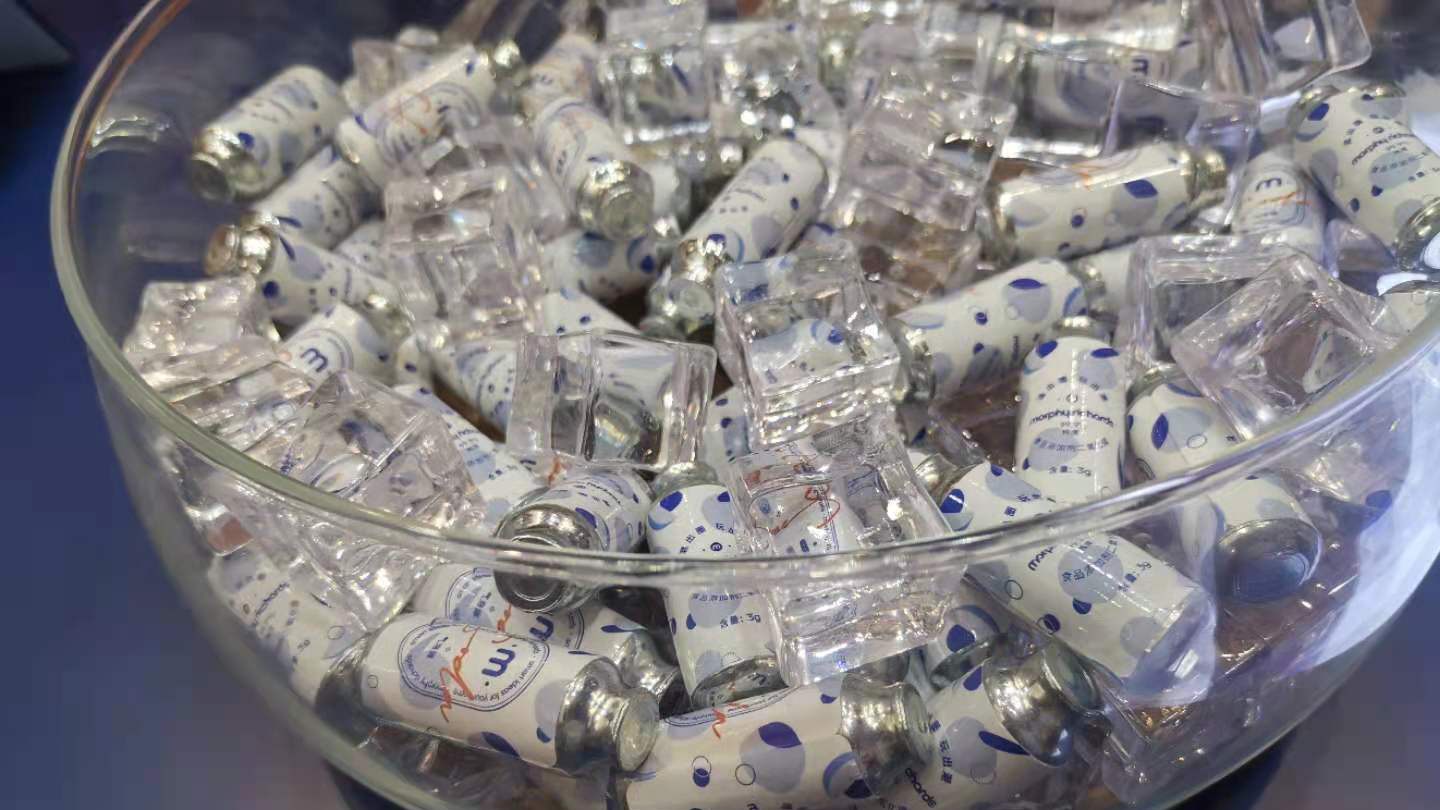 設計城企業打卡第29屆深圳國際禮品展，“設計順德”吸睛無數！