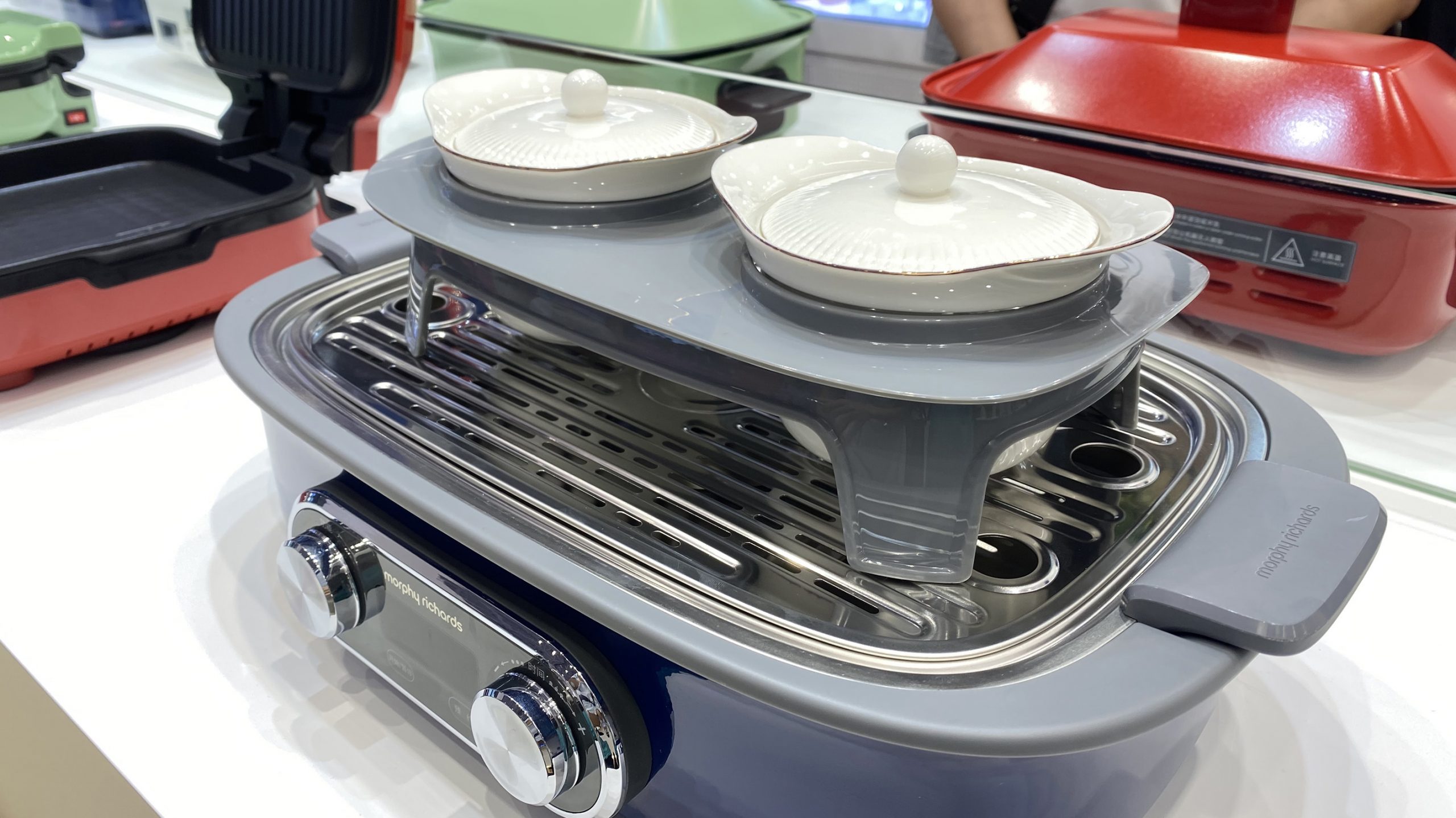 設計城企業打卡第29屆深圳國際禮品展，“設計順德”吸睛無數！