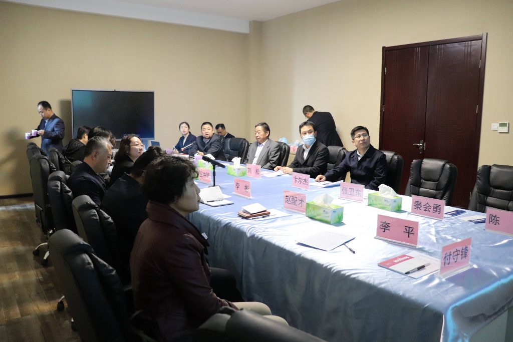 【園區(qū)動態(tài)】盤點園區(qū)近期的“大事件”