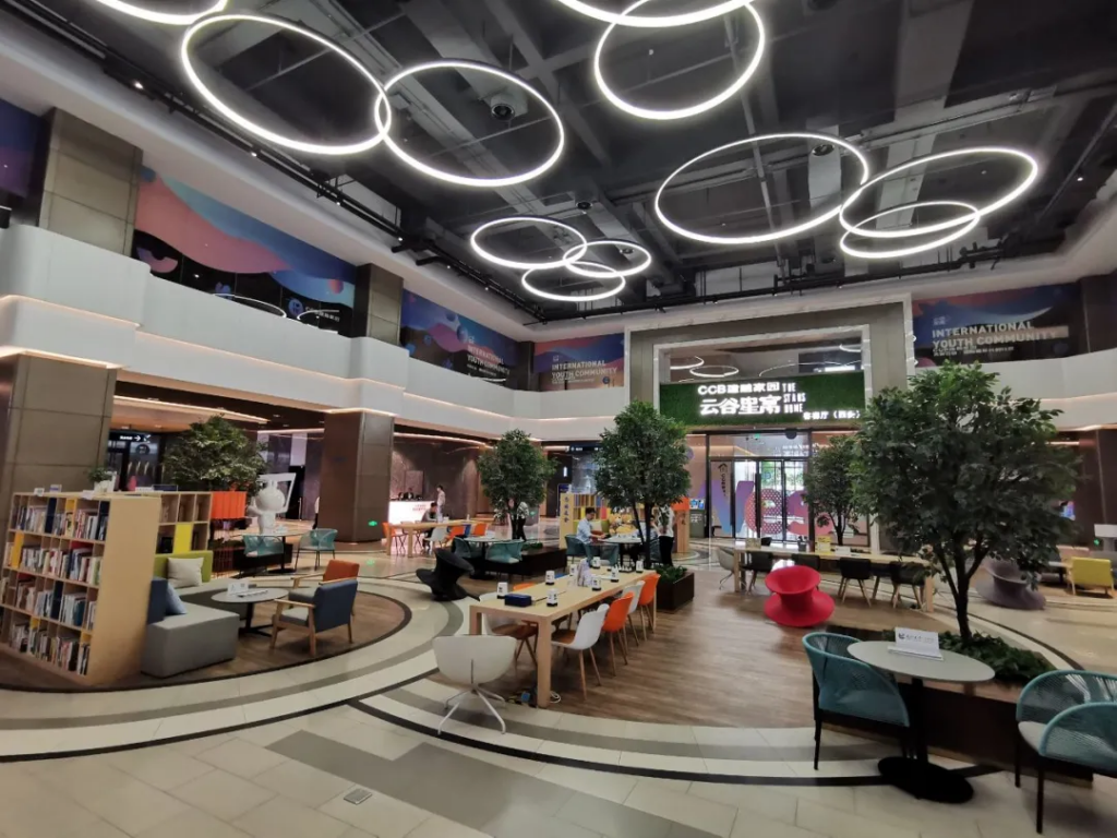 駐點開放前沿，引進優強企業——中原工業設計城深圳駐點招商工作全面啟動