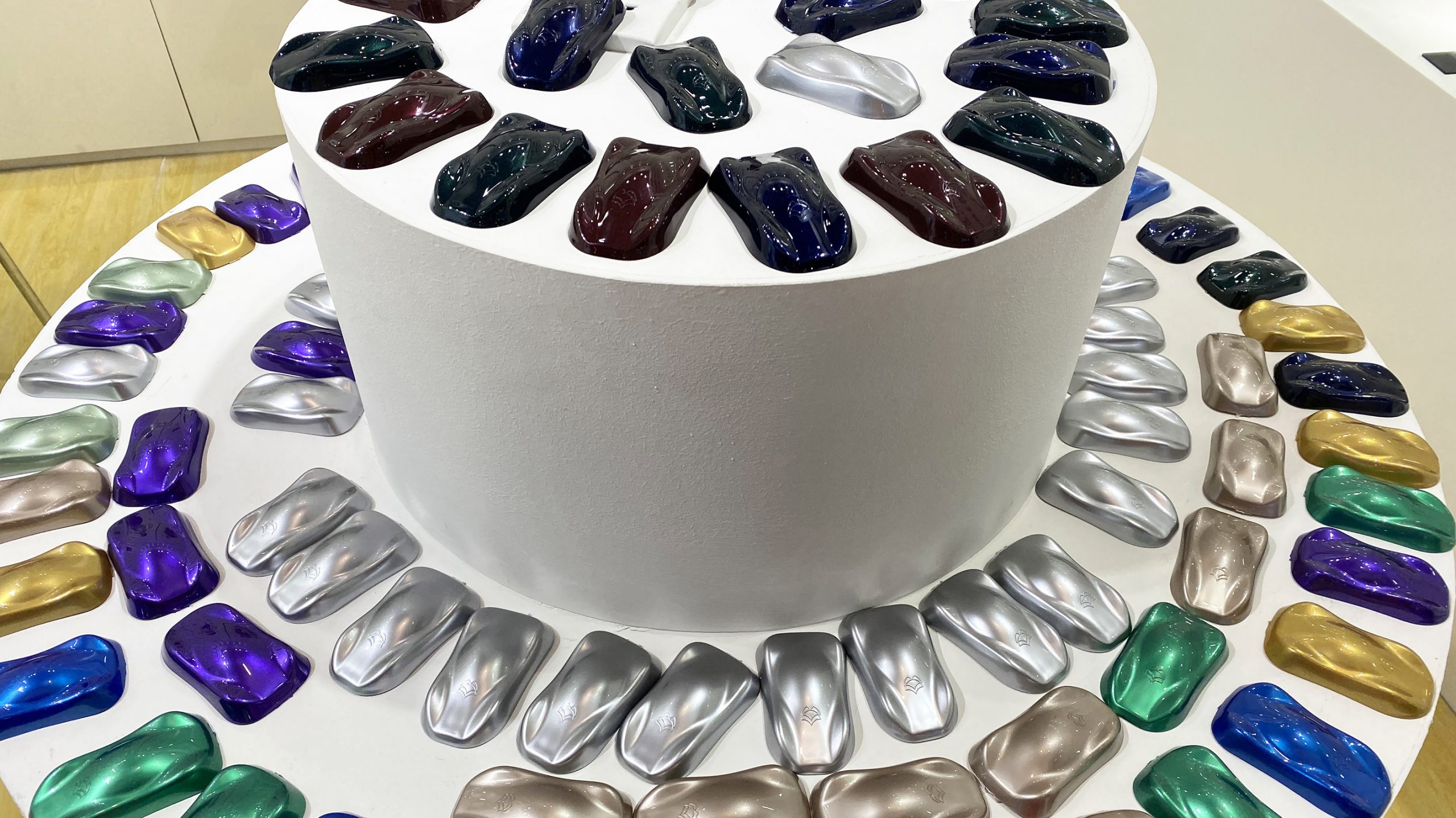 發掘材料科技與創意靈感！我城企業組團打卡CHINAPLAS國際橡塑展