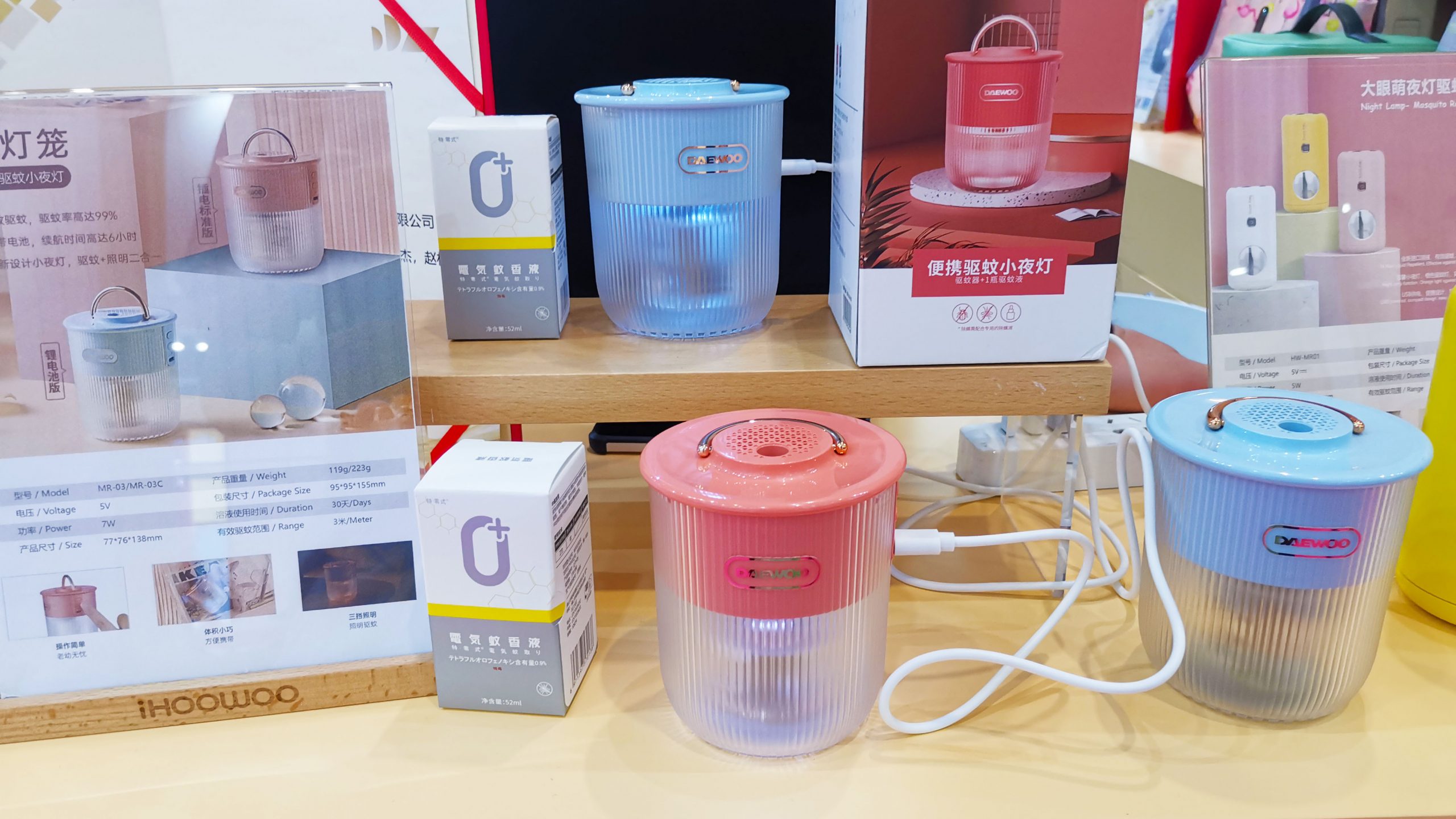 設計城企業打卡第29屆深圳國際禮品展，“設計順德”吸睛無數！