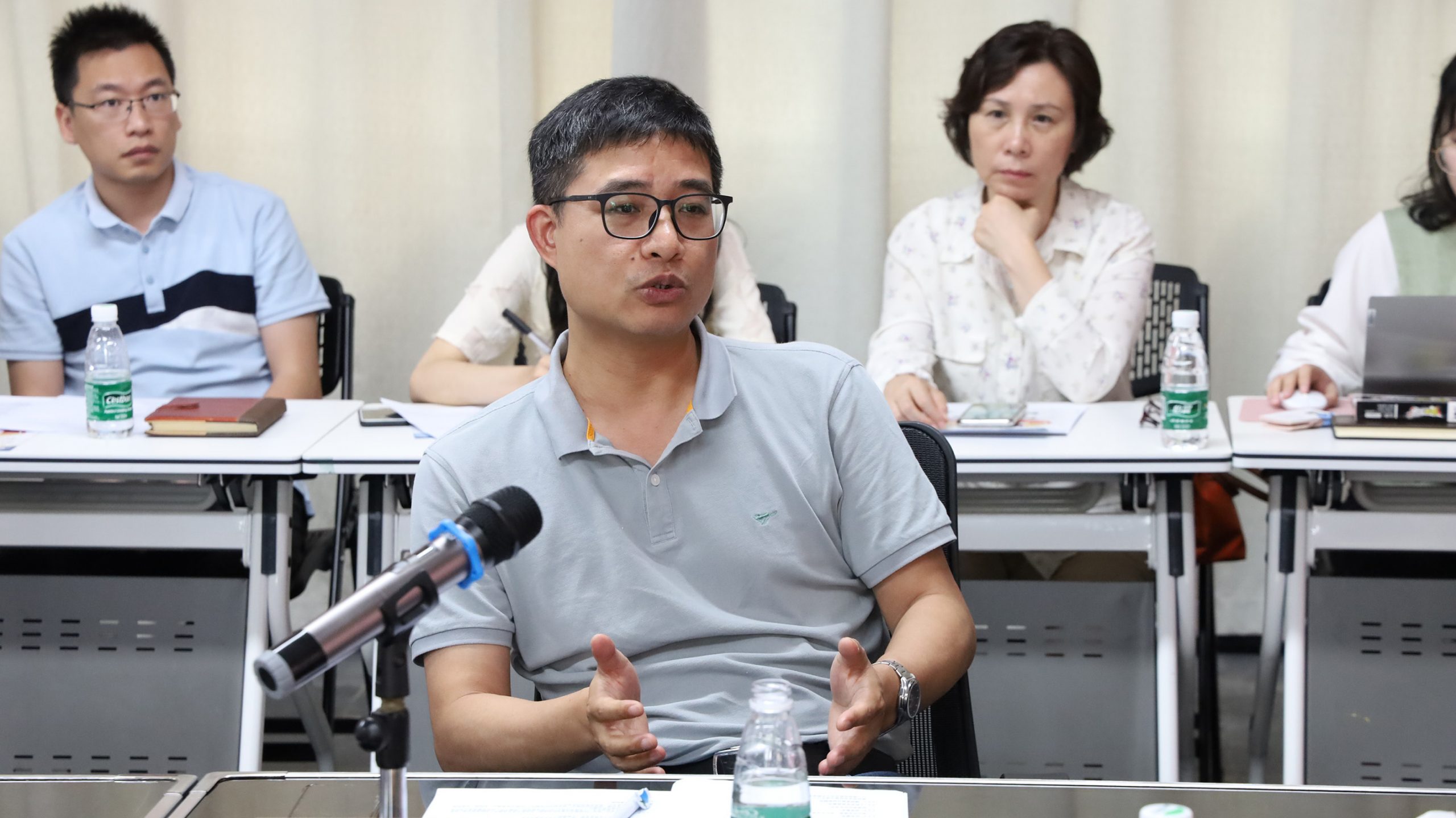 提升企業產品含金量，保健按摩產品工效學技術規范將出爐！