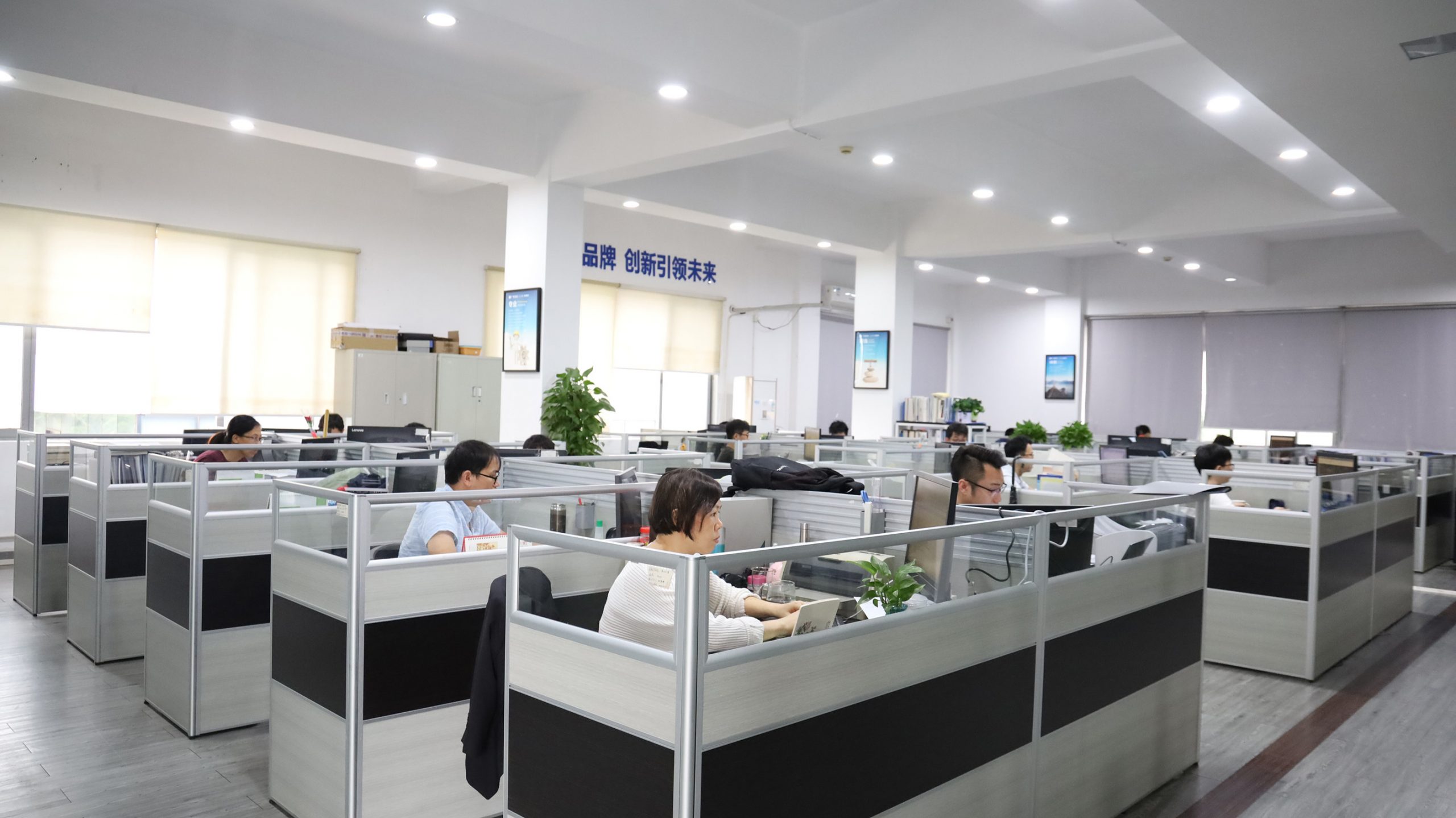 企業(yè)專訪 | 含元工業(yè)：打破國外高精度銅加工設(shè)備壟斷 助力新基建