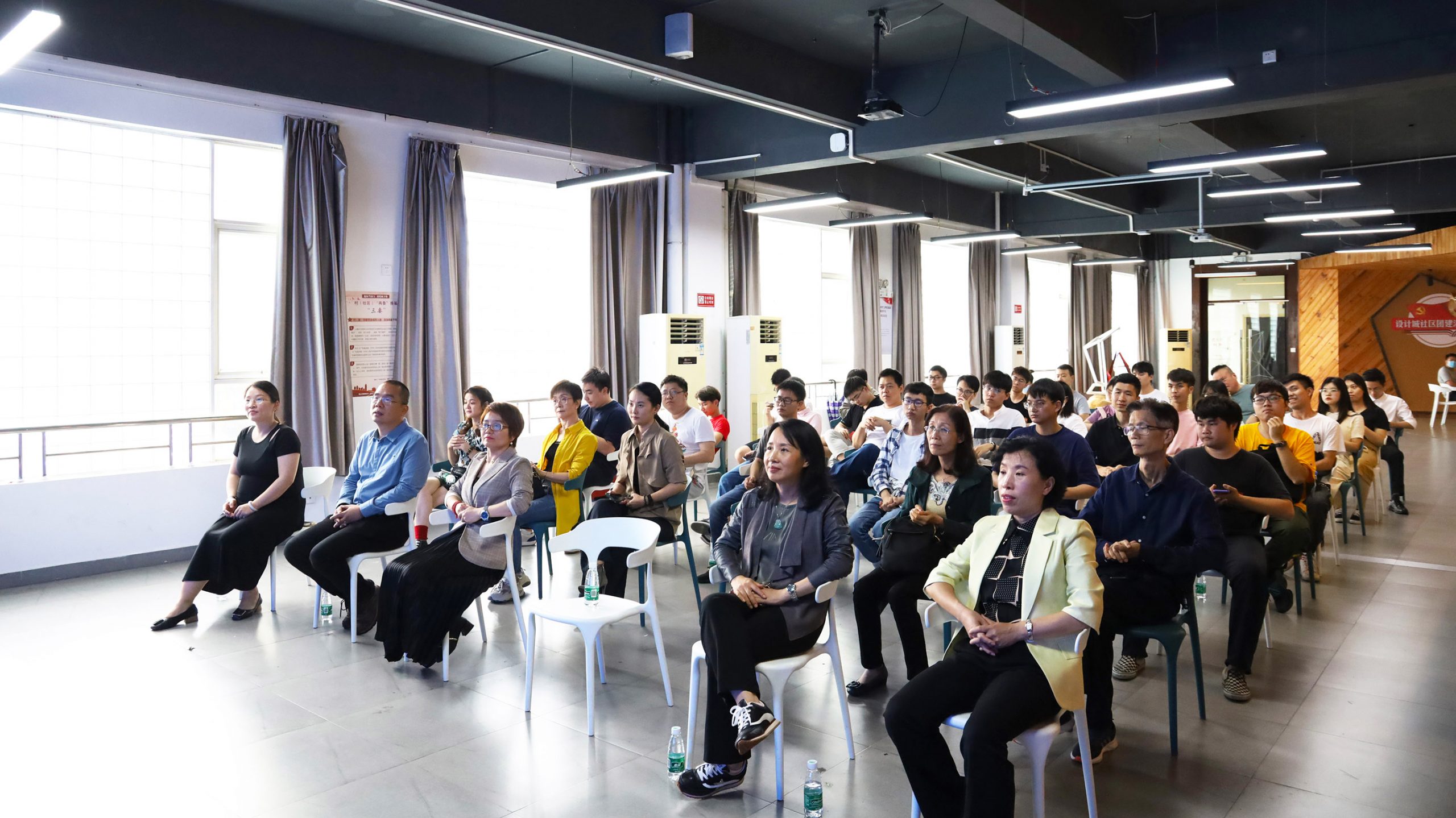 全鏈條服務順德“質”造，質量檢測公共服務平臺落戶設計城