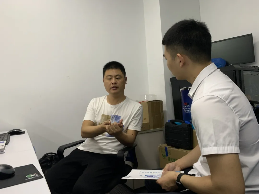 駐點開放前沿，引進優強企業——中原工業設計城深圳駐點招商工作全面啟動