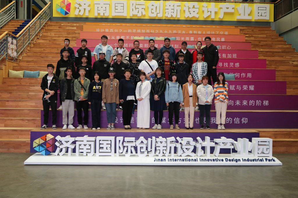 【園區(qū)動態(tài)】盤點園區(qū)近期的“大事件”