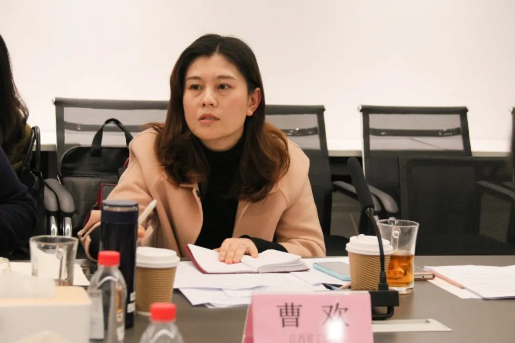 牛牪犇！這場全省工業設計座談會信息量很大...