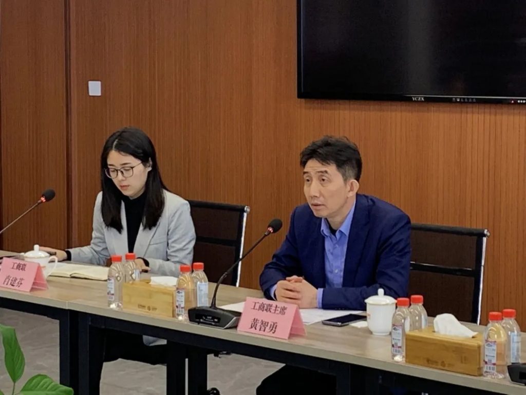 豐城市優秀企業家都說“好”的這場會，到底講了啥？