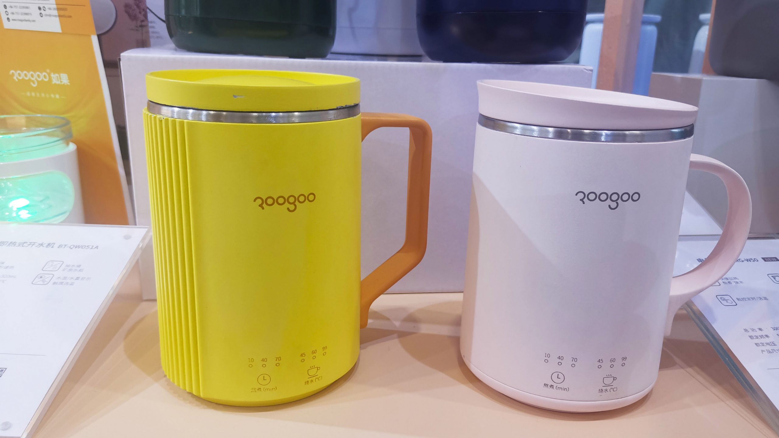 設計城企業打卡第29屆深圳國際禮品展，“設計順德”吸睛無數！