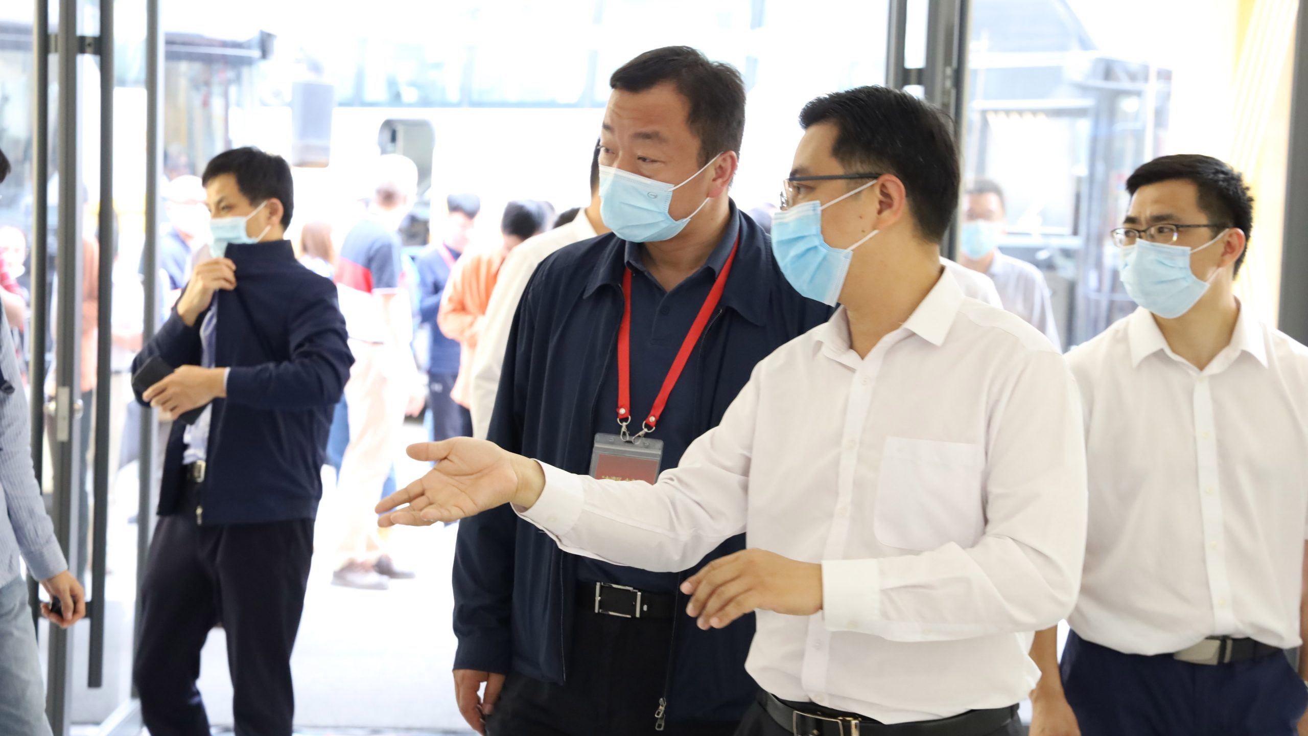 百家媒體看設計 | “大灣區 大未來”主題宣傳活動走進設計城