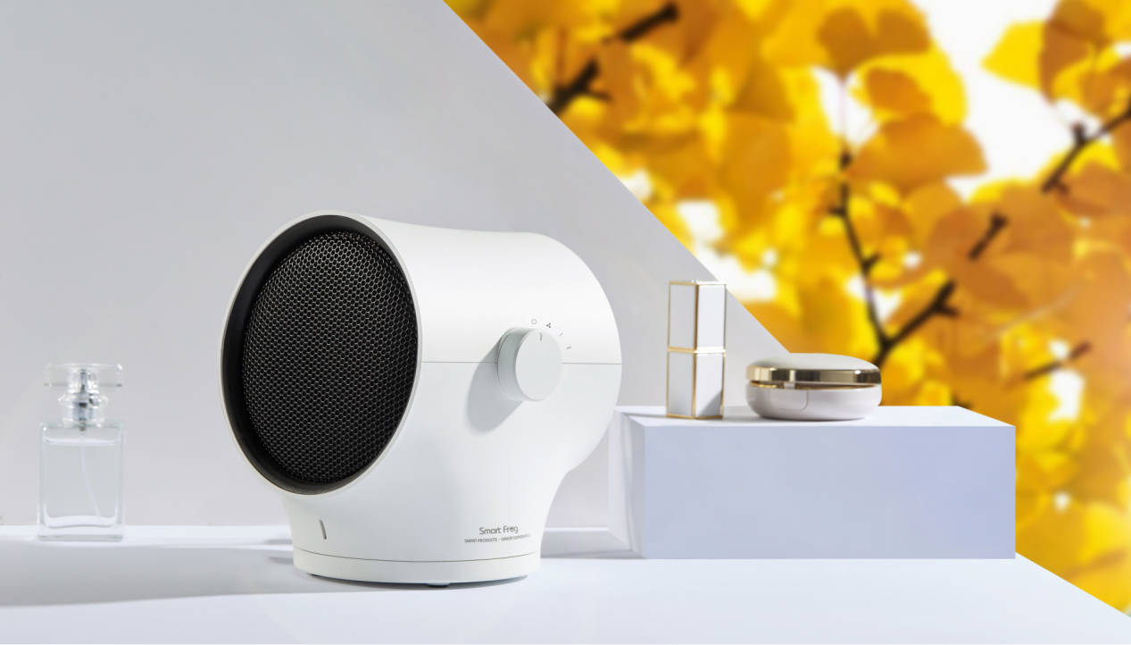 設計品牌故事 | 卡蛙科技：以造物之心發現美好生活體驗