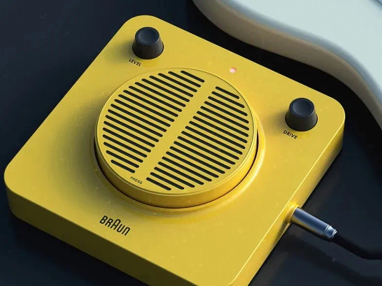 經驗篇 | 色彩：工業設計中的配色技巧