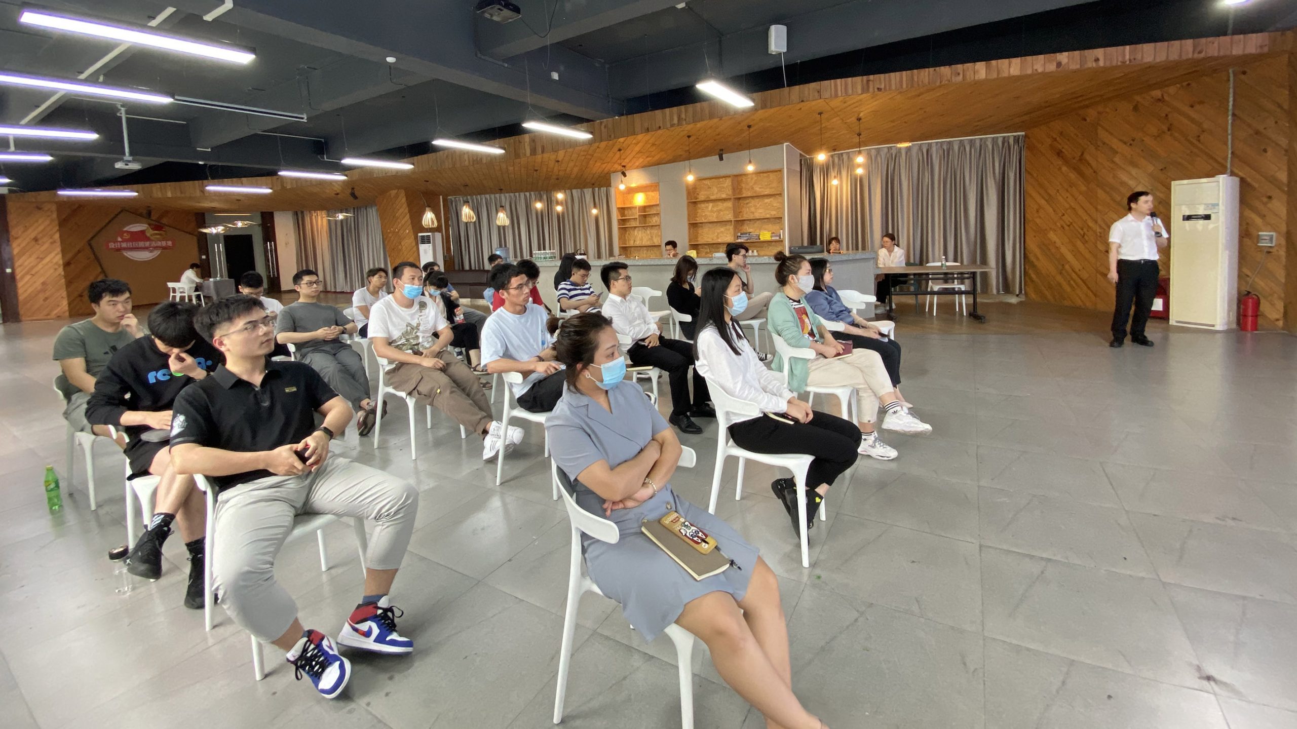 創意保護、知產先行，“第108期北滘設計沙龍”帶你創新運用知識產權保護