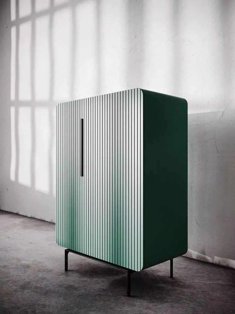 經驗篇 | 色彩：工業設計中的配色技巧