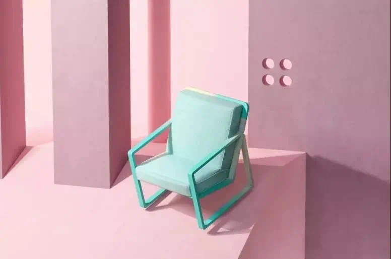 經驗篇 | 色彩：工業設計中的配色技巧