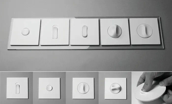 理論篇 | 工業(yè)設(shè)計(jì)師不能不懂的設(shè)計(jì)心理學(xué)