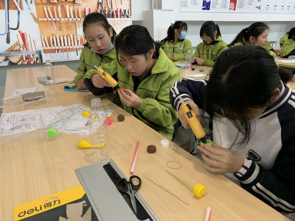 叮咚~2021杭州灣新區研學計劃已出爐，快帶孩子上車！