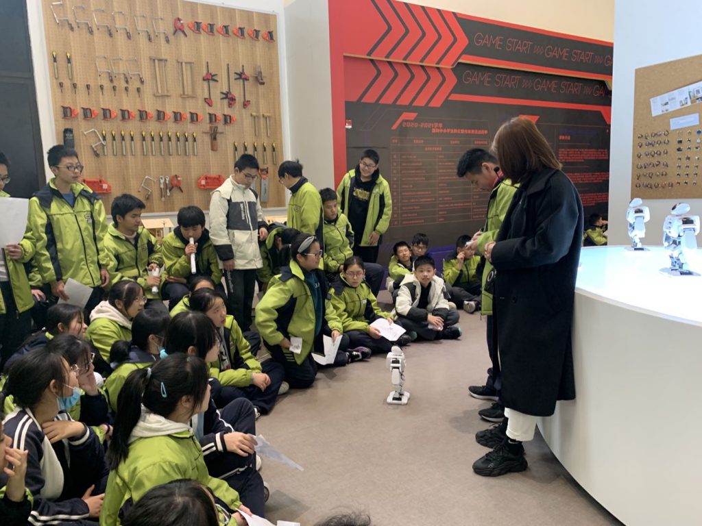 叮咚~2021杭州灣新區研學計劃已出爐，快帶孩子上車！