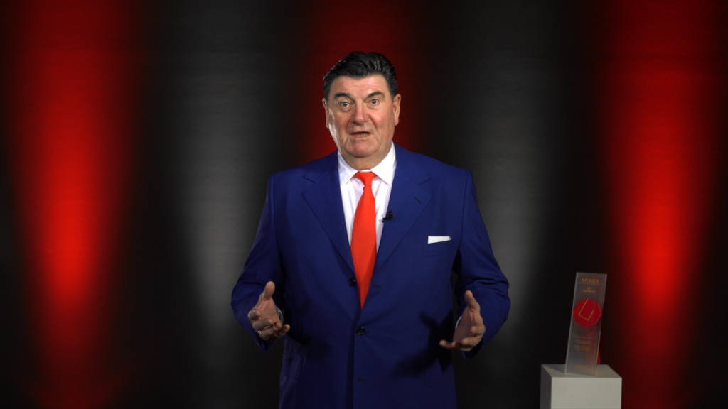 021年紅點設計概念大獎，你報名了嗎？"