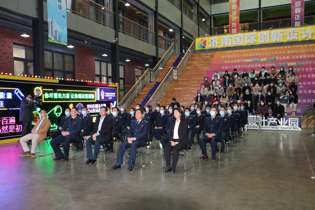 【園區(qū)動態(tài)】盤點園區(qū)近期的“大事件”