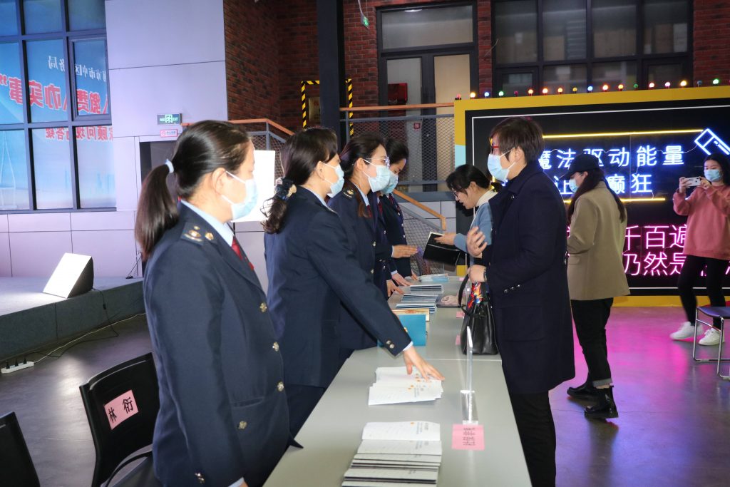 【園區(qū)動態(tài)】盤點園區(qū)近期的“大事件”