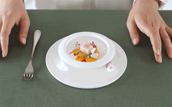 這些食物設計太贊了，網友直呼我不想減肥了！！