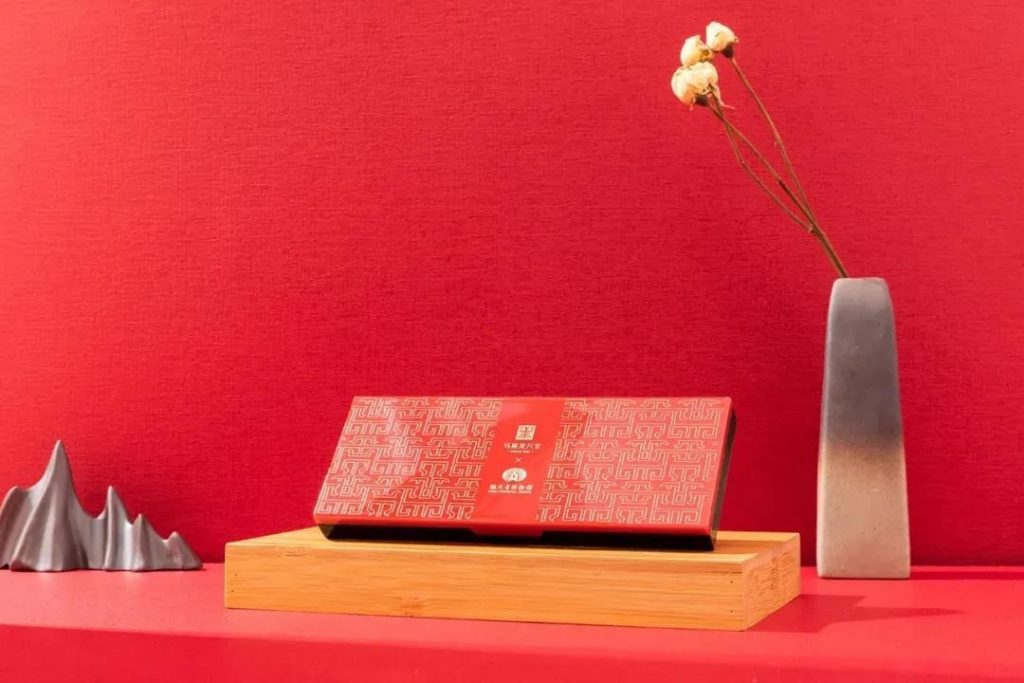 國潮當紅，網友表示：設計風格越來越中國化了！