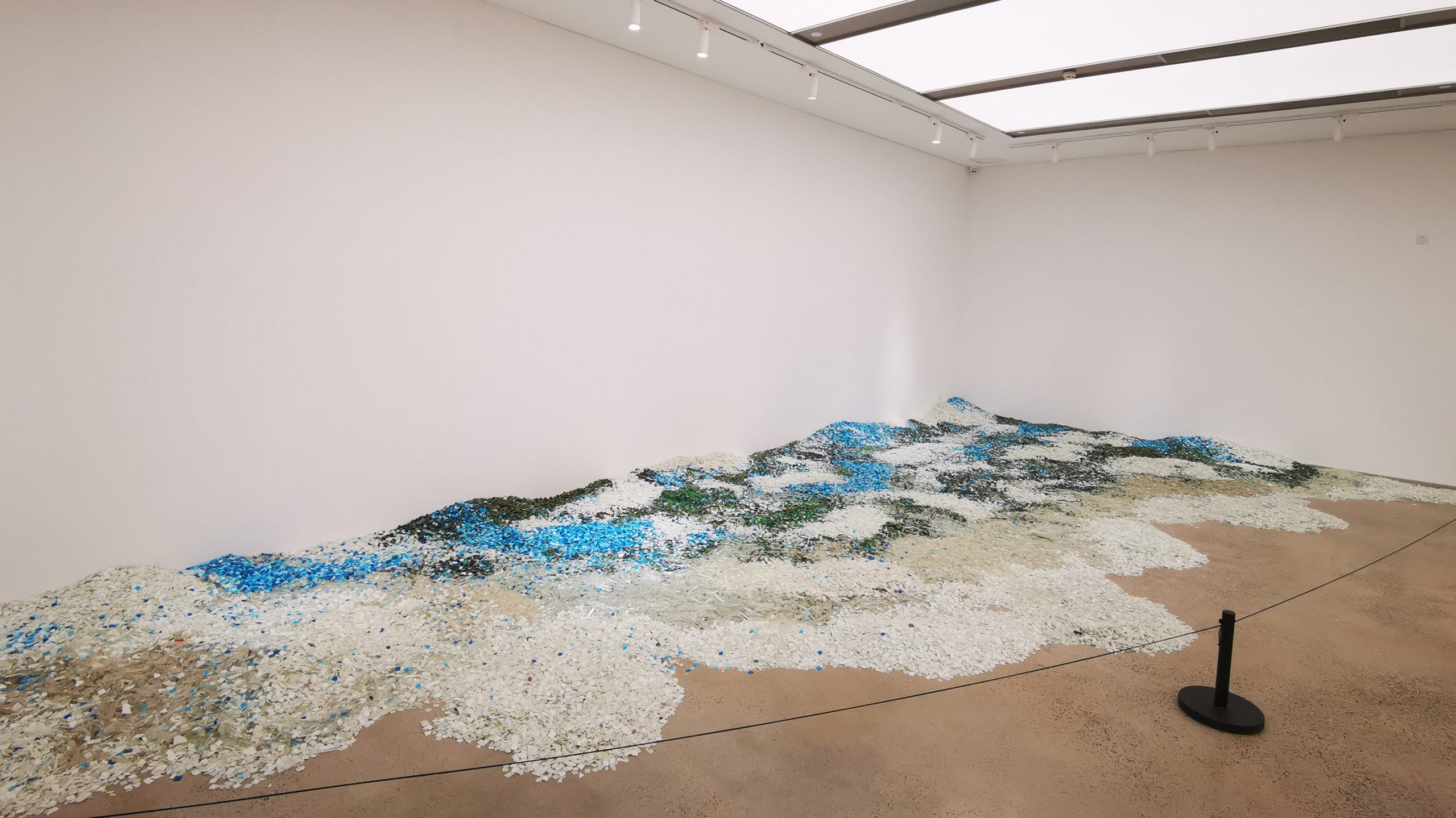 漫走設計 | 走進巽美術(shù)館，在跨界碰撞中啟發(fā)設計思維