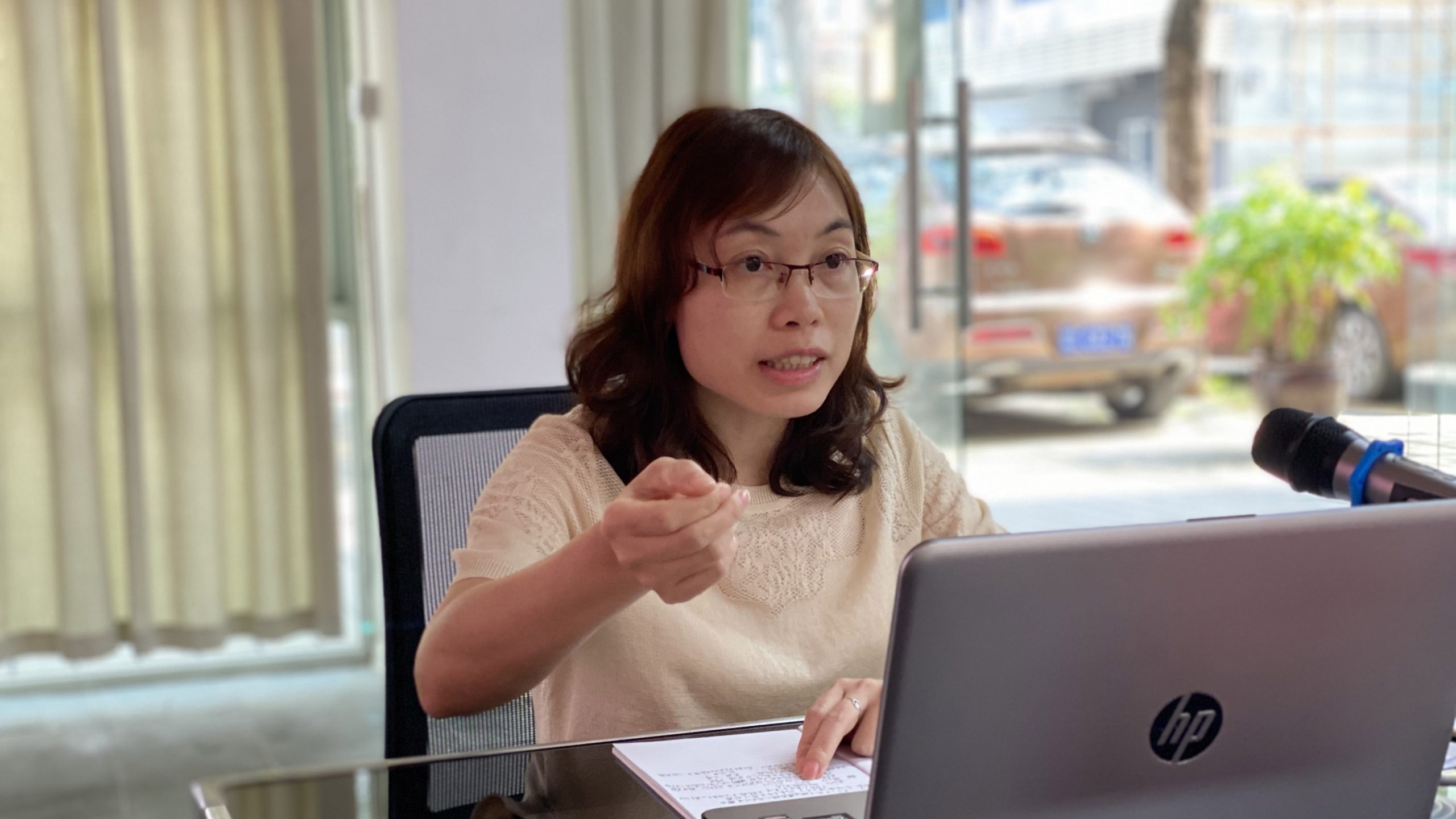 國內首份保健按摩產品工效學測評技術規范在我城通過專家審定