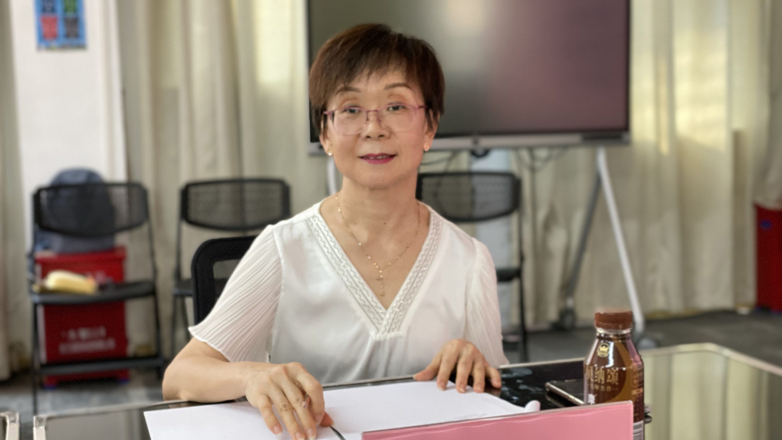 國內首份保健按摩產品工效學測評技術規范在我城通過專家審定