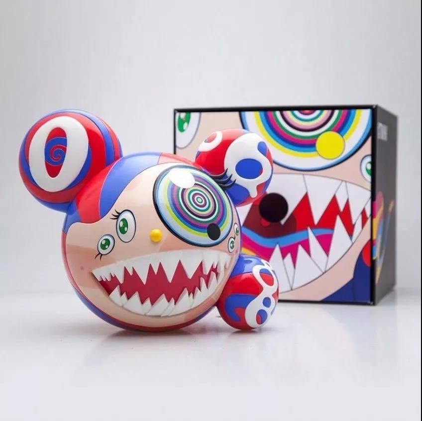 潮流玩具爆火的背后：設(shè)計師們的天堂！