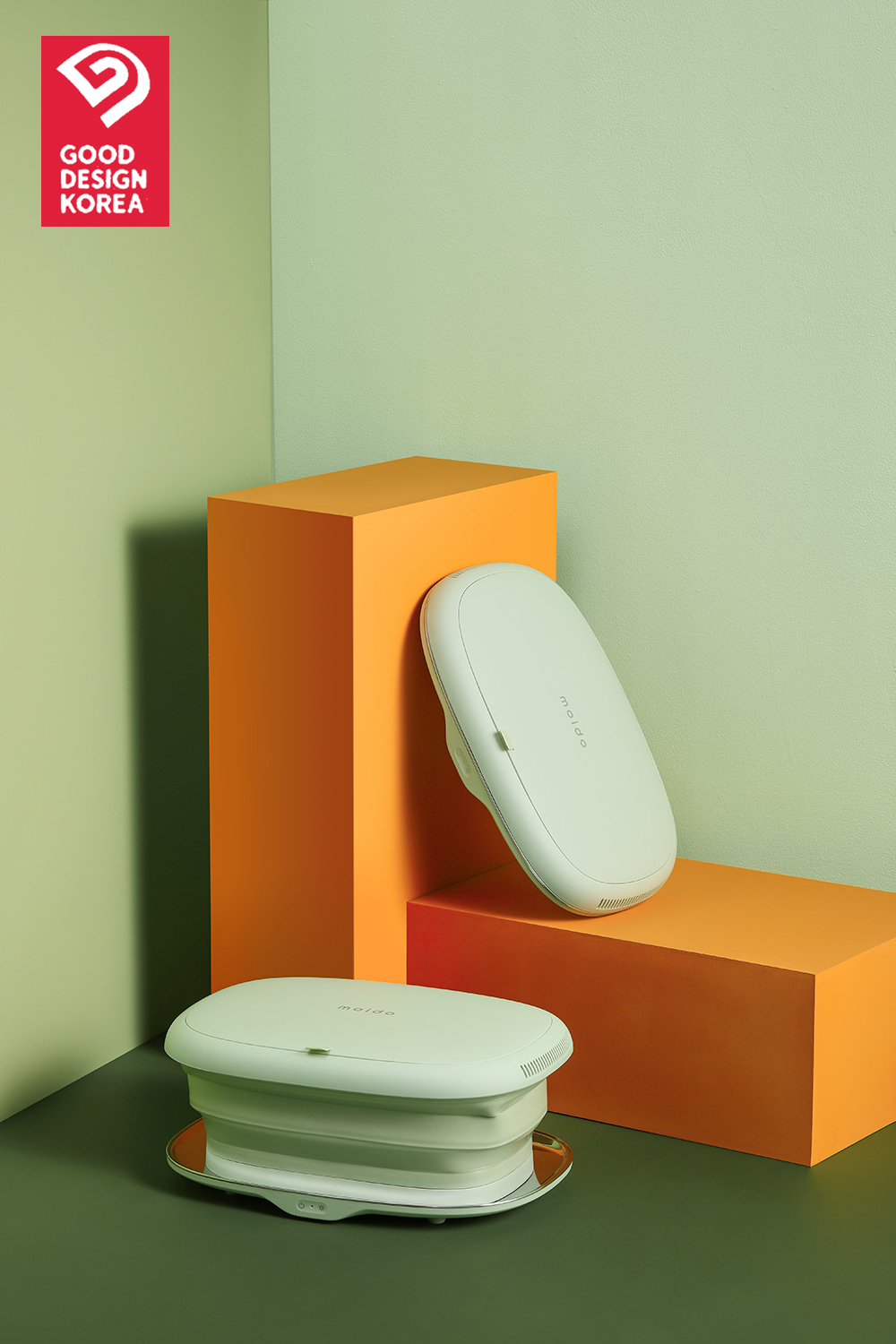 五四特輯 | 這群才貌兼備的青年設計天團不一young！