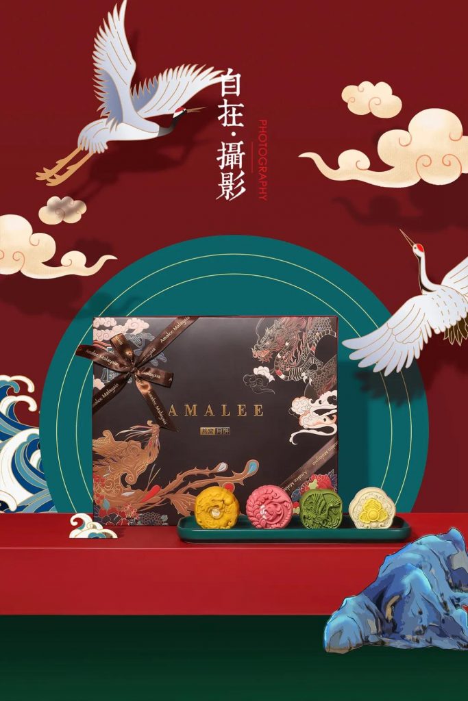 國潮當紅，網友表示：設計風格越來越中國化了！