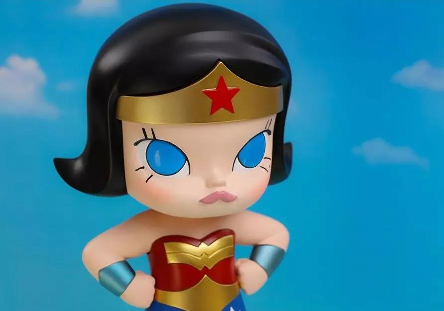 潮流玩具爆火的背后：設(shè)計師們的天堂！