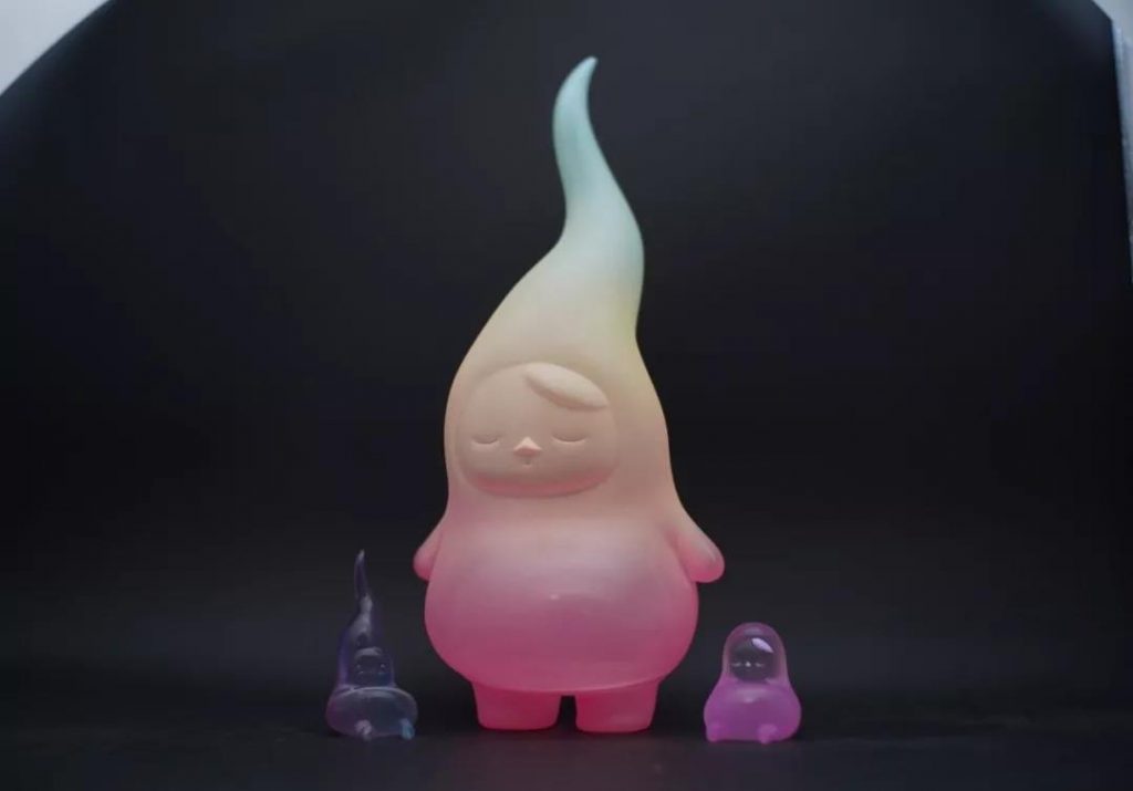 潮流玩具爆火的背后：設(shè)計師們的天堂！