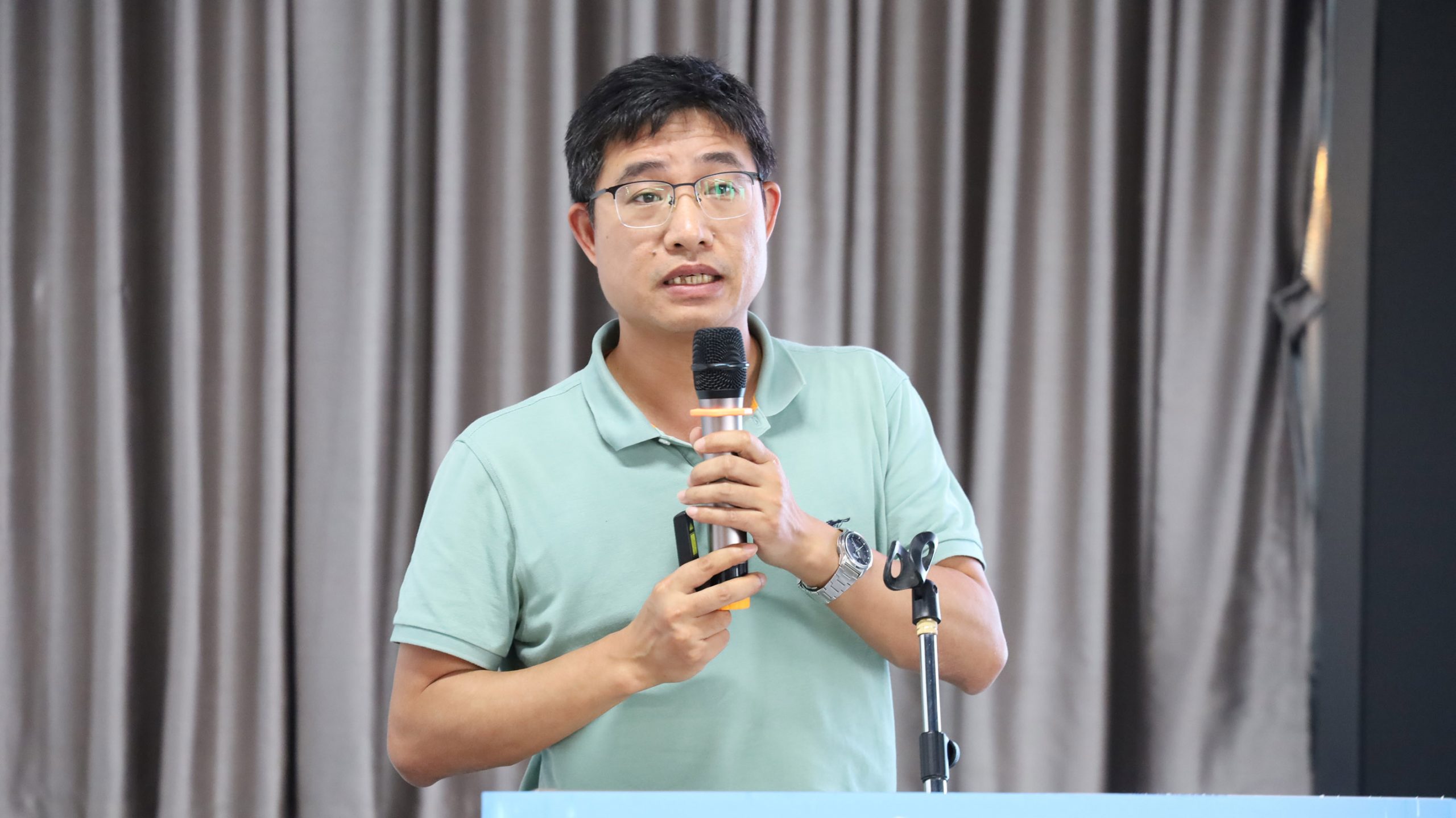 我城40家企業成為廣東省家電產品人因工效學設計標準聯盟成員單位