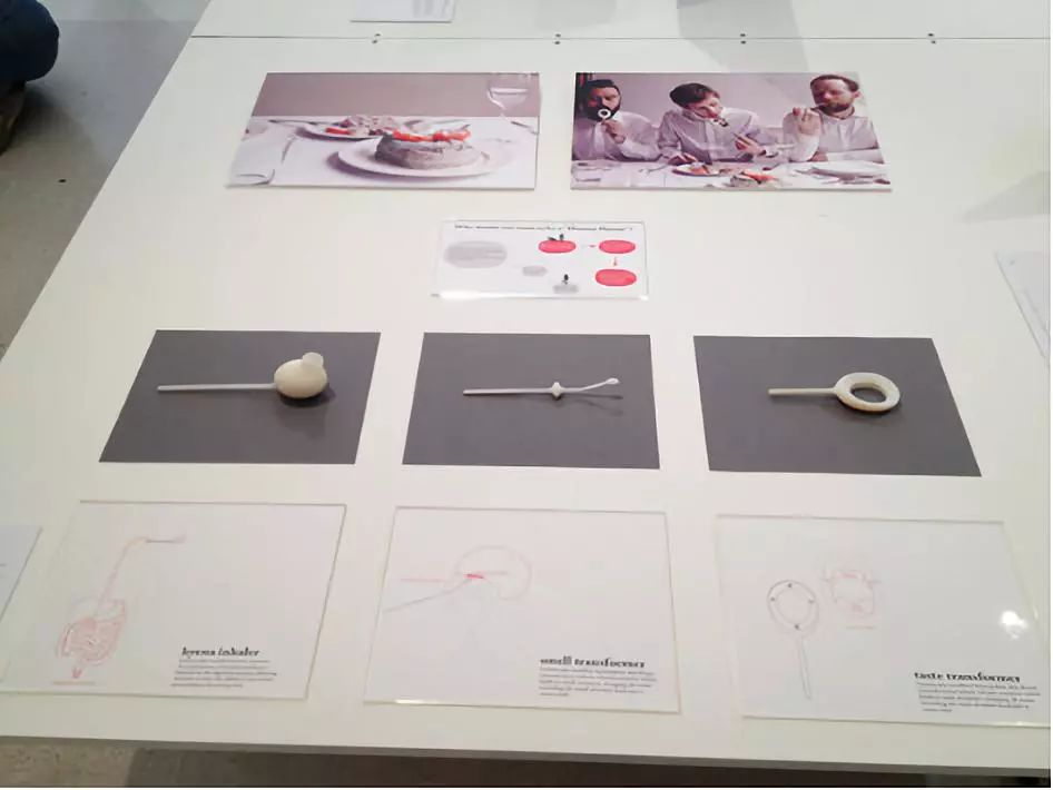 這些食物設計太贊了，網友直呼我不想減肥了！！