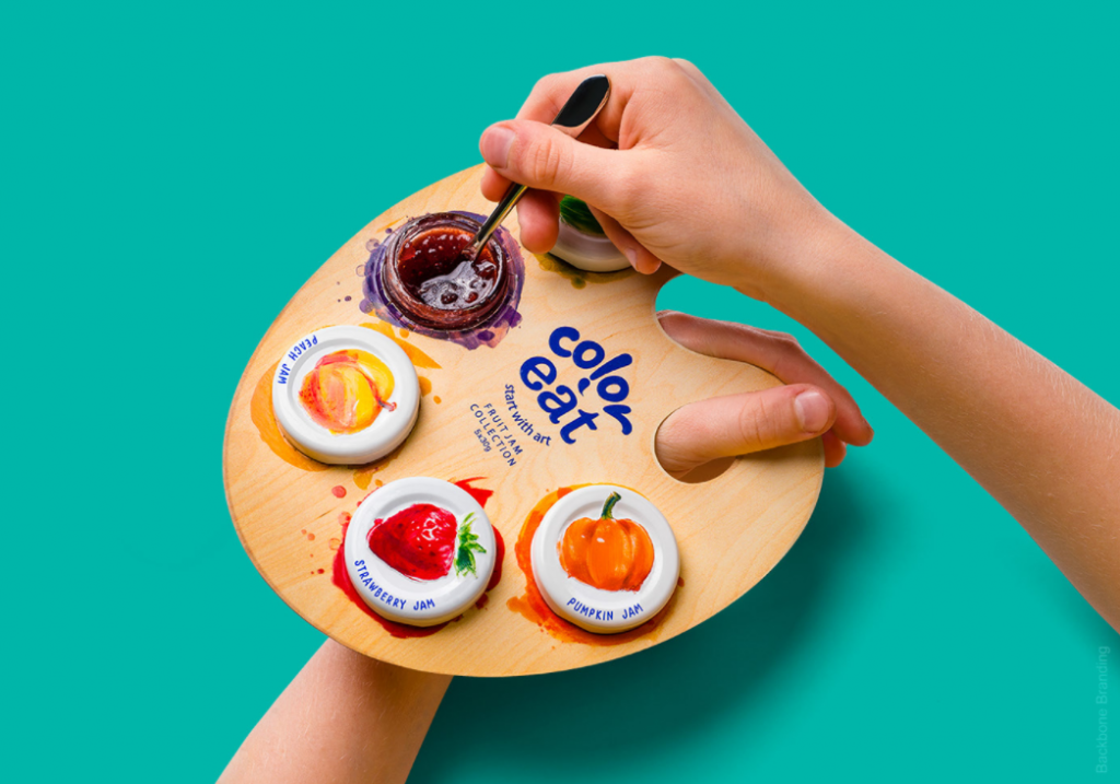 這些食物設計太贊了，網友直呼我不想減肥了！！