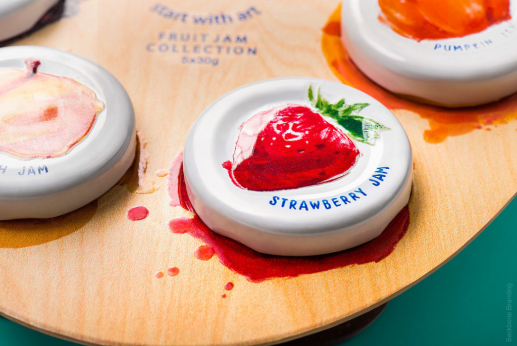 這些食物設計太贊了，網友直呼我不想減肥了！！